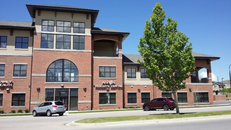 Aspen Heights Dental - Dentist At 3401 N Center St Suite 125, Lehi, UT 84043 4 photo 35620371 47dd 4aaf 9a21 fe58c302be5f 768x432