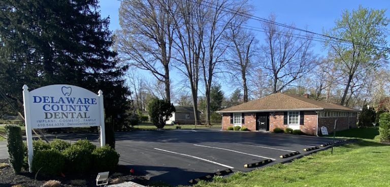 Delaware County Dental - Dentist At 845 Kedron Ave, Morton, PA 19070 3 photo 35ecb1be 105a 4c6e a80e 67538f0f0143 768x368