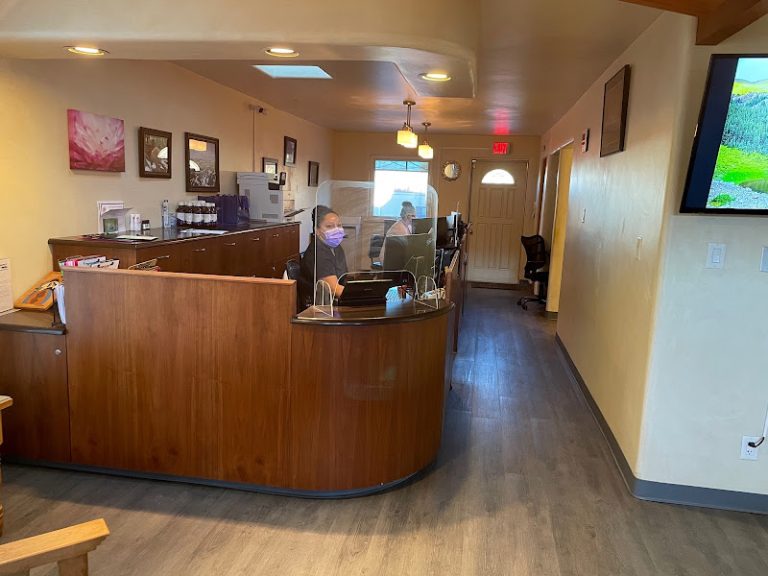 Santa Fe Family Dentistry & Orthodontics - Dentist At 1406 Luisa St #1, Santa Fe, NM 87505 3 photo 35fd7900 bd61 4bbf 86ae 5629212ea6bd 768x576