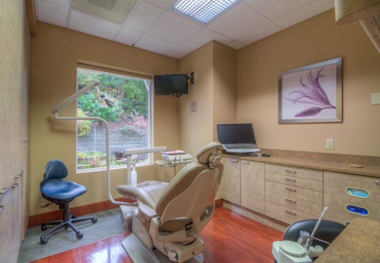 Northwest Dental of Corvallis - Dentist At 2342 NW Professional Dr, Corvallis, OR 97330 1 photo 361f460f ac85 4734 9ecd 178daa72dc5a 768x532