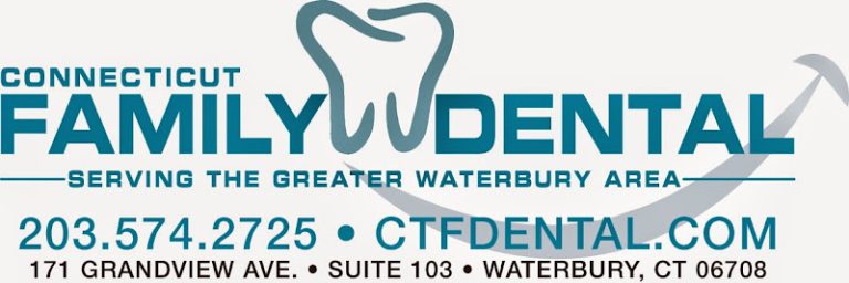 Connecticut Family Dental - Dentist At 171 Grandview Ave # 103, Waterbury, CT 06708 3 photo 364eb0ef 2339 485d 9a59 c6ecd1a2af5b 768x256