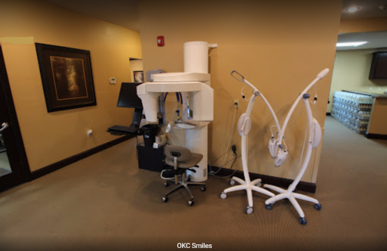 OKC Smiles - Cosmetic dentist At 13900 S Western Ave Suite 300, Oklahoma City, OK 13900 3 photo 3657b3a1 d39a 4dde 8545 aa1a04c1e0c7 768x499