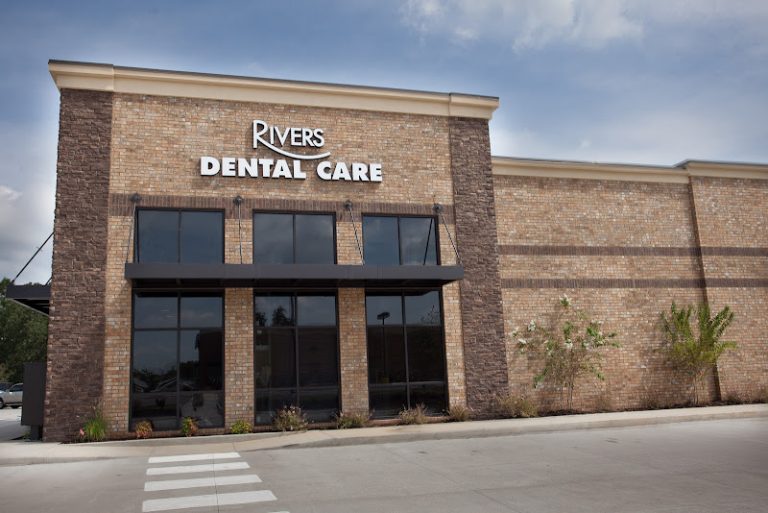 Rivers Dental Care - Dentist At 2943 S Church St E, Murfreesboro, TN 37127 4 photo 3691b1b6 cbbf 4dcb 8457 da95e671e480 768x513