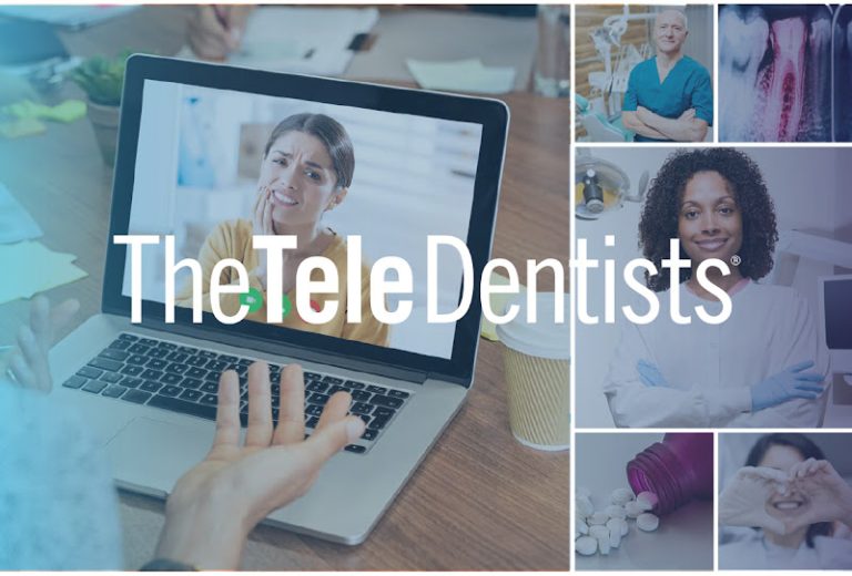 The TeleDentists - Dentist At , , 2 photo 36f6fda1 0ac3 4341 bce4 b3747c205f96 768x520