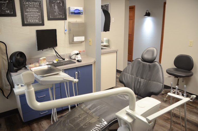 Green Lake Dental - Dentist At 560 Mill St, Green Lake, WI 54941 4 photo 371891dd 443a 4213 a2da b99b7e9d1f6e 768x509