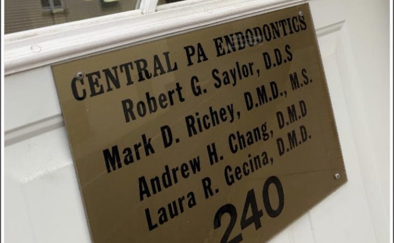 Central Pennsylvania Endodontics, LLC - Endodontist At 240 S Burrowes St, State College, PA 16801 3 photo 37a5b4f0 70f4 44f4 90f1 07c6535e0c59 768x474