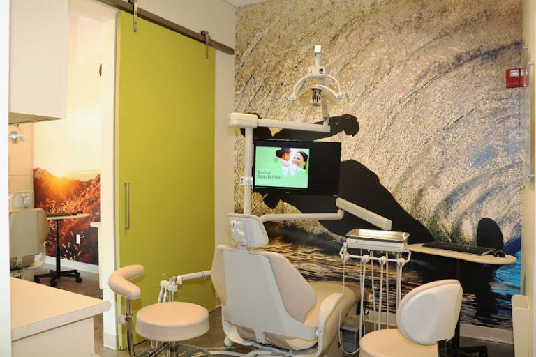 Knollwood Dentistry - Dentist At 8454 MN-7, St Louis Park, MN 55426 4 photo 37b89b58 97de 4723 9dd9 b031156b6691 768x512