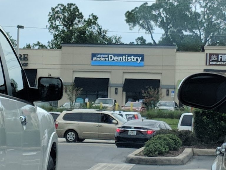 Lakeland Modern Dentistry - Dentist At 4620 Florida Ave S Ste 120, Lakeland, FL 33813 2 photo 37d034ab 6dba 4620 986c d6f21c7f2c6e 768x576
