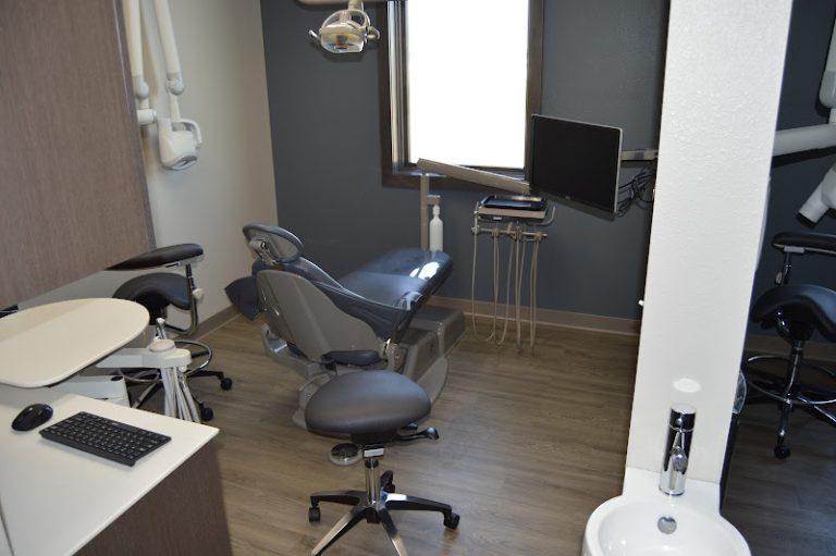 Jefferson Family Dentistry - Dentist At 301 American Ave, Jefferson, IA 50129 2 photo 385d733f 036f 4363 9f5d c2ef08dd4d2e 768x511