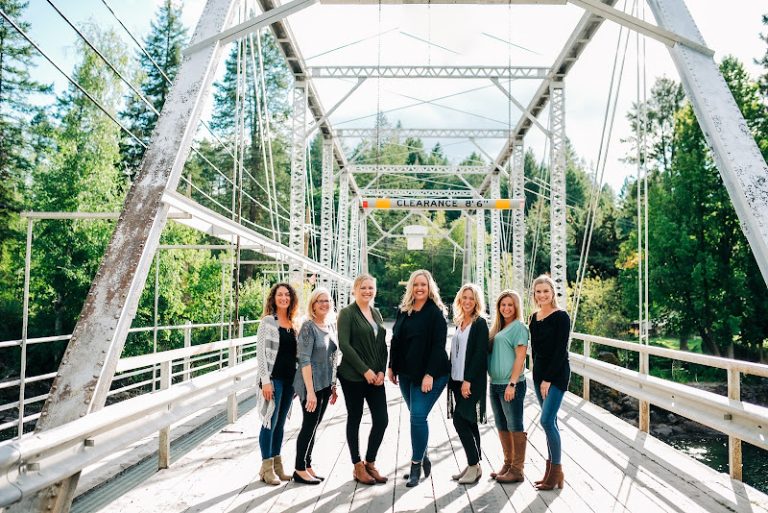 Price, Erin C DMD - Dentist At 8289 Montana Hwy 35, Bigfork, MT 59911 2 photo 3894863b a0bc 4c71 86b2 f1099bb732ab 768x513