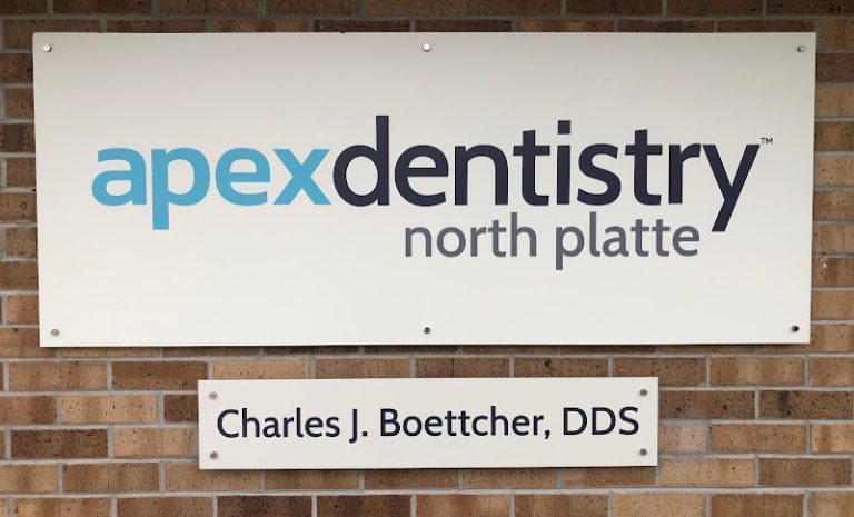 ApexDentistry - Charles J. Boettcher DDS - Dentist At 520 W Leota St, North Platte, NE 69101 4 photo 390e17be 1465 4c49 8f3f 2b93d704e0ab 768x465