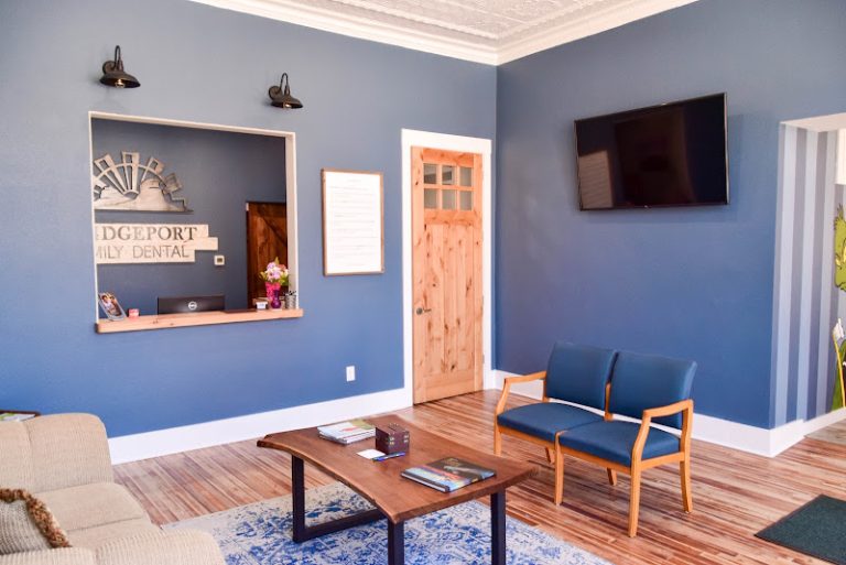 Bridgeport Family Dental Clinic: Dr. Ben Iske, DDS - Dentist At 1006 Main St, Bridgeport, NE 69336 4 photo 399d0a89 e34b 4787 86e2 49dcf2384afc 768x513