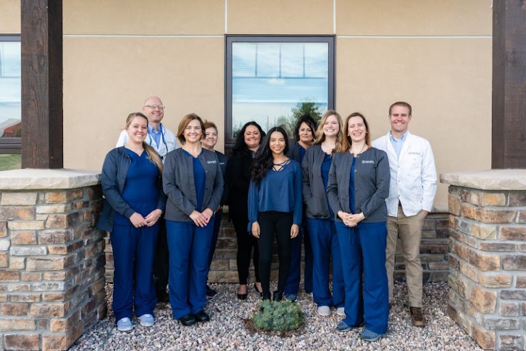 Western Sky Dental - Dental clinic At 3249 Sparks Rd, Cheyenne, WY 82001 2 photo 3a28e3e8 e054 4ec1 8c08 e226a0069c75 768x513