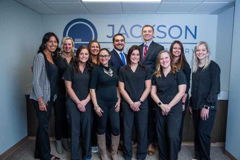 Jackson Family Dentistry - Dentist At N168W20060 Main St, Jackson, WI 53037 3 photo 3b140642 e2cf 4658 8058 dc80bc851c39 768x512