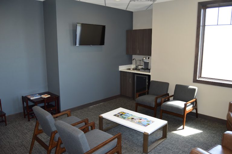 Jefferson Family Dentistry - Dentist At 301 American Ave, Jefferson, IA 50129 4 photo 3b899841 34ff 4284 85a3 4f4e2b25c91d 768x511