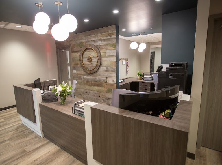 Northern Lights Dental - Dentist At 4150 19th Ave S #301, Fargo, ND 58103 2 photo 3badfe3f 4fc4 4e16 9e9e bb9edb1c538b 768x572
