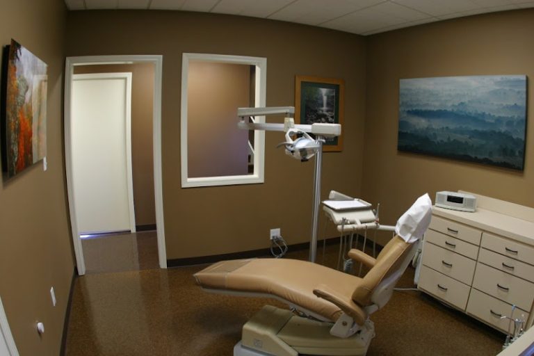 Westport Dental Associates - Dentist At 810 Salem Rd, Conway, AR 72034 4 photo 3c4d6c74 ddd7 4cef 9f2e 2b4627fd01d8 768x512