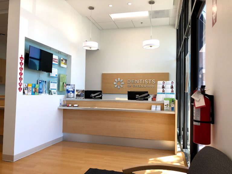 Dentists of Greenwood - Dentist At 4930 S Yosemite St Ste D1b, Greenwood Village, CO 80111 3 photo 3c9cfb2c 5a1b 43cf 8d05 e009ee02a23a 768x576