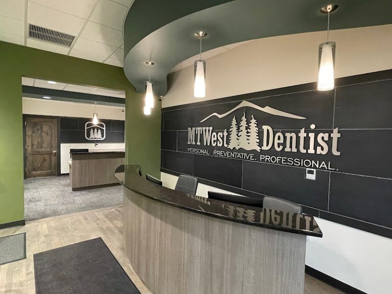 MT West Dentist - Dentist At 200 W Railroad Ave, Plains, MT 59859 2 photo 3cdedfd7 c4ba 4f4e 8e84 513fc45b747e 768x576