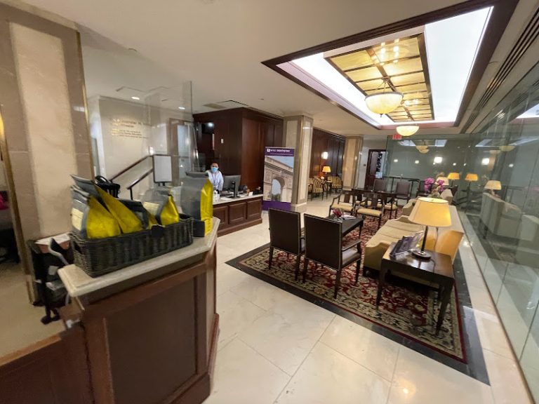 NYU College of Dentistry - Dental school At 345 E 24th St, New York, NY 10010 3 photo 3d1ead52 af39 4fce 9543 c09b32afb989 768x576