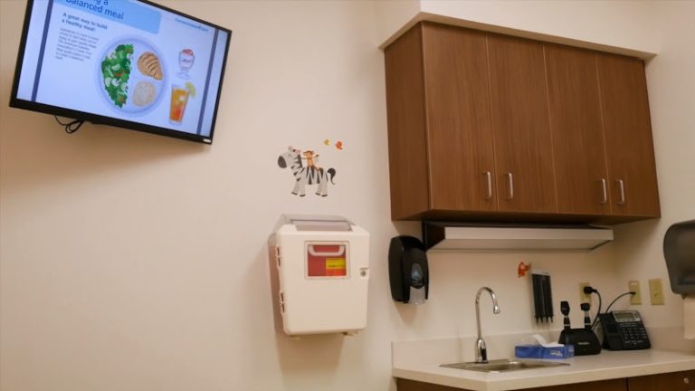 River Valley Health & Dental Center - Medical Center At 471 Hepburn St, Williamsport, PA 17701 3 photo 3d6084e2 2254 42bd bf09 ada8567df15e 768x432