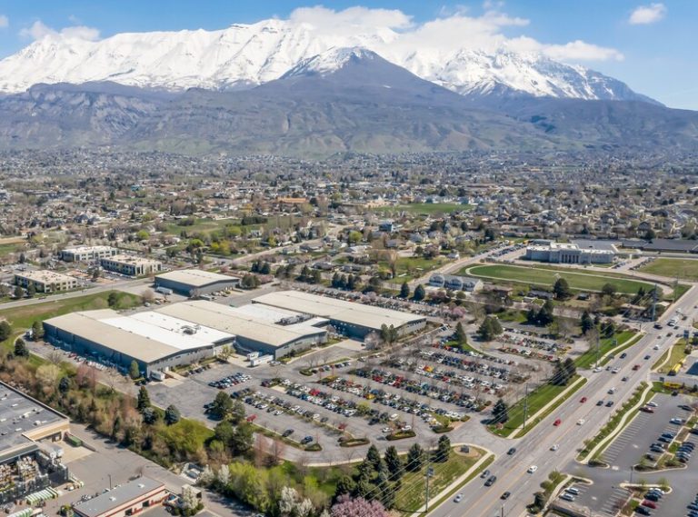 Canyon Gate Dental - Dentist At 440 W 800 N, Orem, UT 84057 3 photo 3d7f6a97 19cb 4d91 9325 d50b7e347e8c 768x569