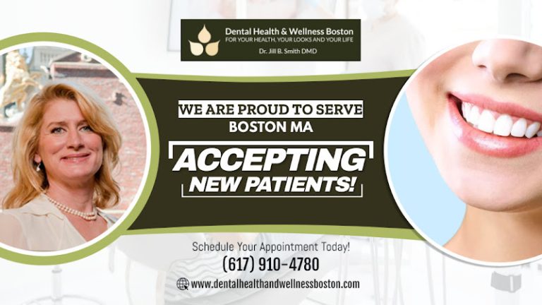 Dental Health and Wellness Boston - Dentist At 31 State St 7th Floor, Boston, MA 02109 3 photo 3dac4df4 7960 4f2b 9361 0fd679982a36 768x432