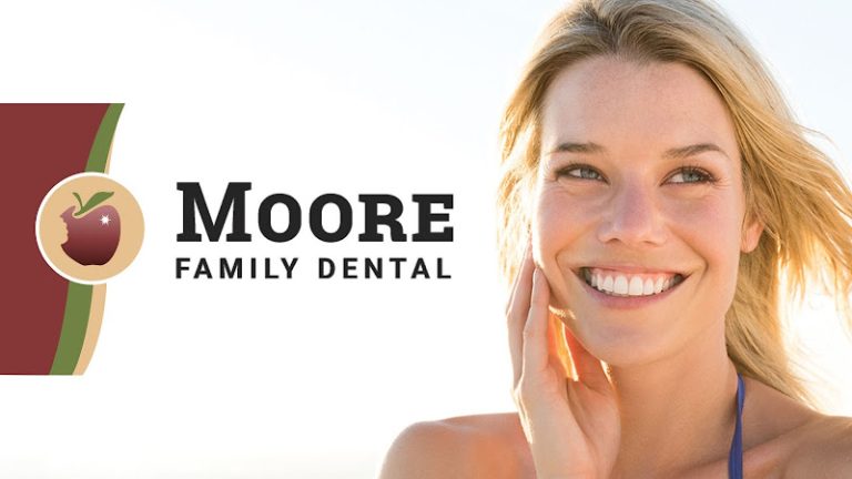 Moore Dental Center - Dentist At 1414 Blizzard Dr, Parkersburg, WV 26101 2 photo 3e3a6e3c b8d0 4413 9533 0dbec0a4d501 768x432