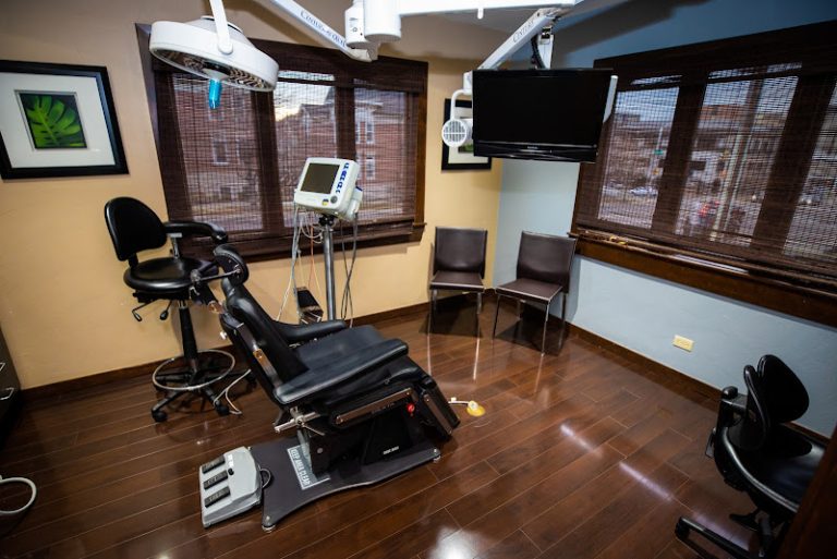Dental & Implant Centers of Colorado - Cosmetic dentist At 3737 E 1st Ave, Denver, CO 80206 3 photo 3e5b8a9a 3bfe 4472 a18c eb96de52299b 768x513