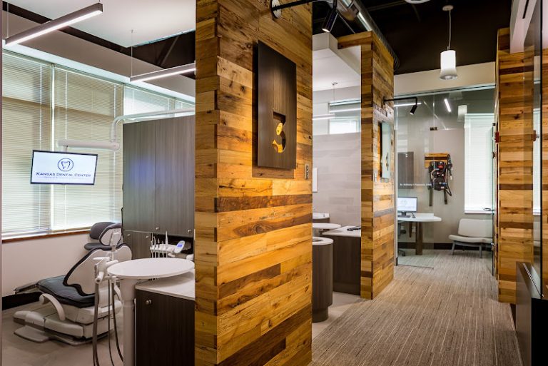 Kansas Dental Center - Dentist At 8625 College Blvd # 104, Overland Park, KS 66210 2 photo 3ef3f590 0244 484b 87ca 9e81957bd516 768x513