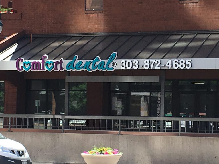 Comfort Dental Downtown Denver - Your Trusted Dentist in Denver - Dentist At 1512 Larimer St Suite 10R, Denver, CO 80202 4 photo 3fcec3ea f236 40e1 be39 9f9b4d9356fe 768x576