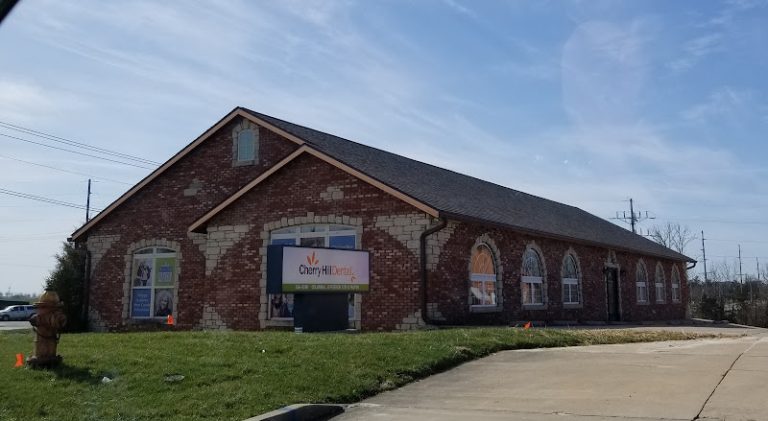 Cherry Hill Dental - Dentist At 923 S Country Club Dr, Jefferson City, MO 65109 2 photo 3fe901b4 0ce6 4882 b35c 2e9286a55be4 768x421