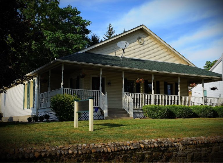 Jennifer W. Gordona D.D.S., LLC - Dentist At 105 E Ohio Ave, Mt Vernon, OH 43050 3 photo 40a4e1ae 87f8 4e31 926e c58728d7ce03 768x561