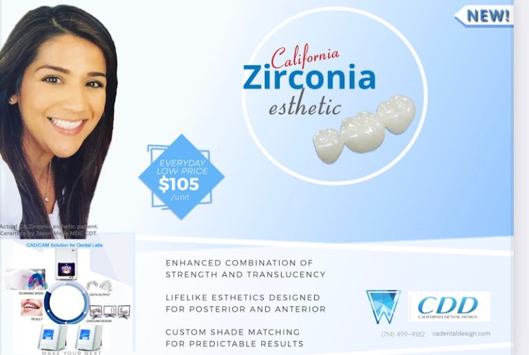 California Dental Design - Dental laboratory At 2885 E La Palma Ave, Anaheim, CA 92806 3 photo 40c09518 49fe 40f3 9cc5 bdaad8616bc3 768x516