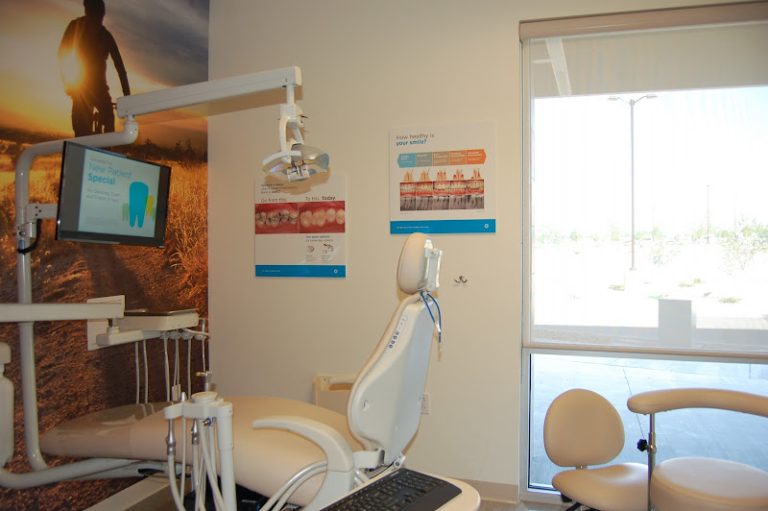Santa Fe Dentist Office - Dentist At 5131 Main St Ste 101, Santa Fe, NM 87507 5 photo 40c9a775 3dd7 4487 a3af 3984aaba28f1 768x511