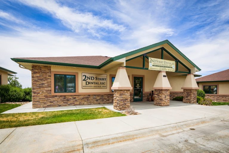 2nd Street Dental LLC - Dental clinic At 2546 E 2nd St #300, Casper, WY 82609 2 photo 41183121 62bc 45cf b5e7 f365d792cd88 768x513