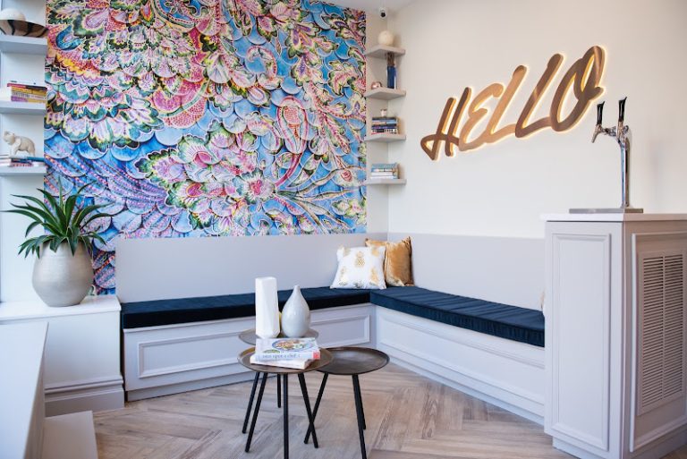 Dental House - Dentist At 41 Seventh Ave. (At, W 13th St, NY 10011 2 photo 411c44b4 d359 4b23 8fc8 05854edb24f0 768x513