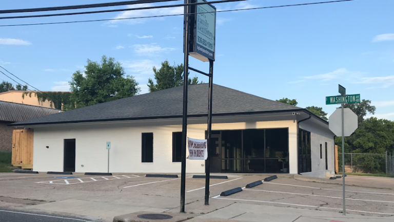 B&G Family Dentistry - Dentist At 402 S Washington Ave, Livingston, TX 77351 2 photo 414e76a3 db1b 4ada a097 876f4f285d1a 768x432