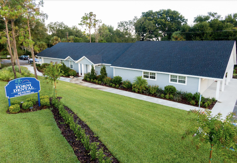 Forni Dental - Lake Wales Dentist - Dentist At 701 E State Rd 60 East, Lake Wales, FL 33853 4 photo 41ed7087 37ff 4a93 829a dea21119bacd 768x528
