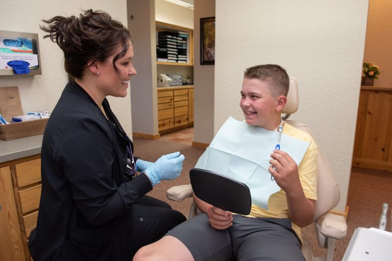Laramie River Dental - Dentist At 1275 N 15th St STE 101, Laramie, WY 82072 3 photo 41fe23e7 55c1 4730 9139 997cef86308c 768x513