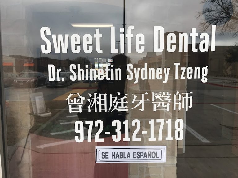 Sweet Life Dental - Dental clinic At 7224 Independence Pkwy #312, Plano, TX 75025 2 photo 420268d5 a19b 4978 99ce 39f806ec5a6a 768x576
