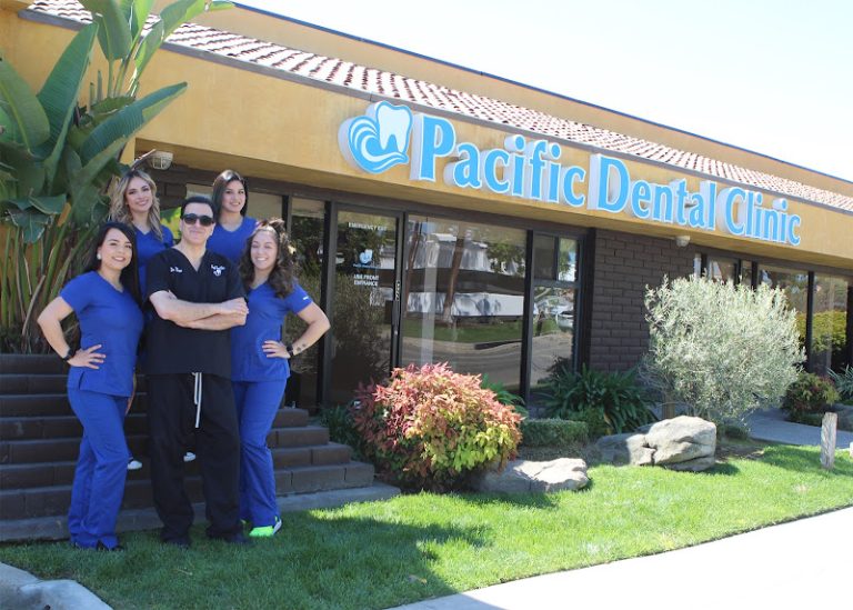 Pacific Dental Clinic - Dr. Ehsan Diab - Dentist At 1665 W Shaw Ave Ste 103, Fresno, CA 93711 3 photo 422d9902 8d7f 4076 8f8a 6507ef75740c 768x549