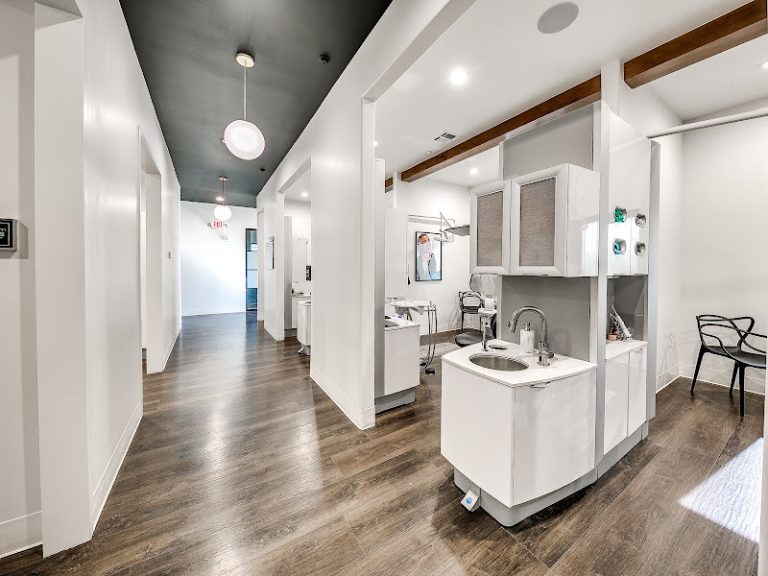 Dental Innovations - Dentist At 2441 SW 134th St, Oklahoma City, OK 73170 4 photo 42335e58 04b1 4862 ac39 d920fe35cbfa 768x576