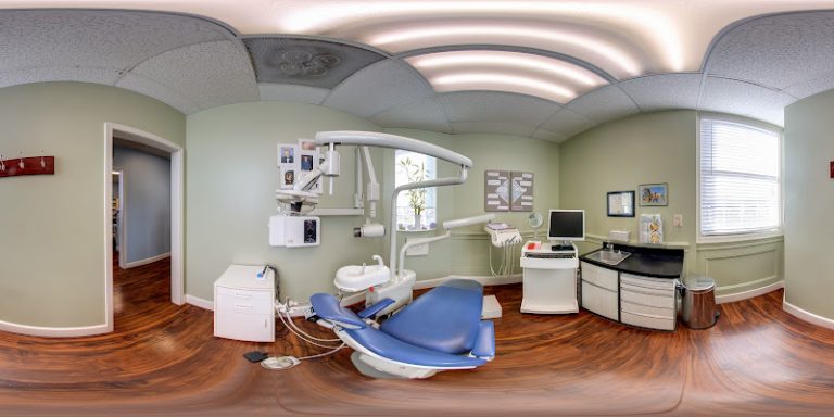 Dental Associates of Northern Virginia in Alexandria - Dentist At 1500 Belle View Blvd, Alexandria, VA 22307 4 photo 42587f7f 1989 4439 9dd4 a43e31fbaeb3 768x384