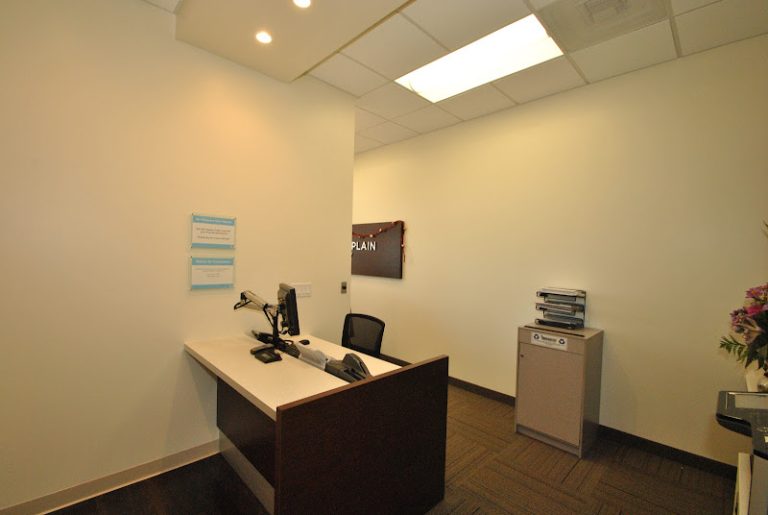 Champlain Dentistry - Dentist At 1193 E Champlain Dr, Fresno, CA 93720 2 photo 43149a57 f04e 445b bda5 90551154364d 768x515