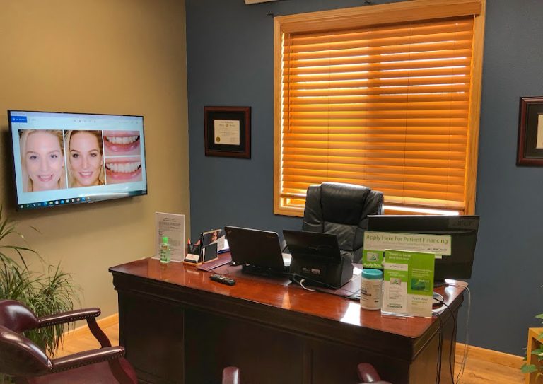 Alpine Dental Care - Dentist At 363 Deer Ln, Alpine, WY 83128 2 photo 432f1dd0 8276 4f91 85e0 7773af4ce3e8 768x543