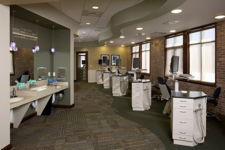 West Michigan Dental Professionals - Dental clinic At 6477 Cherry Mdw Dr SE # 1, Caledonia, MI 49316 2 photo 433b25ad 8ead 4862 bfe1 b92e45d6636d 768x513