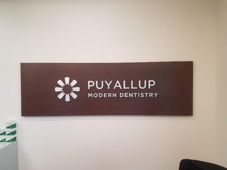 Puyallup Modern Dentistry - Dentist At 12005 S Meridian Ste 102, Puyallup, WA 12005 4 photo 43927e40 0a97 4306 b4c3 b73e1baae986 768x576