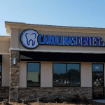 CarolinasDentist - Dentist At 913 E Broad St, Fuquay-Varina, NC 27526 1 Professional photo of CarolinasDentist team member