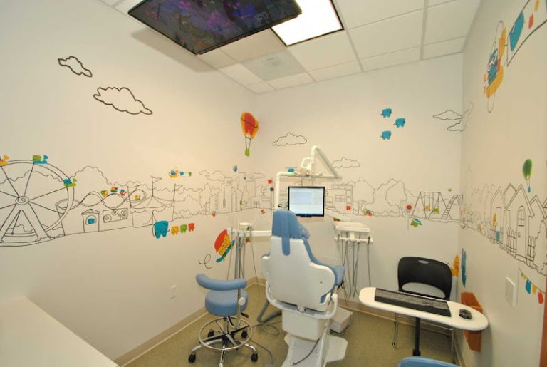 Marketplace Smiles Dentistry and Orthodontics - Dentist At 6623 N Riverside Dr Ste 101, Fresno, CA 93722 4 photo 45040eef 892b 4c62 a34d 068a777c6240 768x515